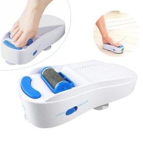 Step Pedi – broyeur de pieds électrique en Silicone dissolvant de peaux mortes